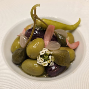 Olives