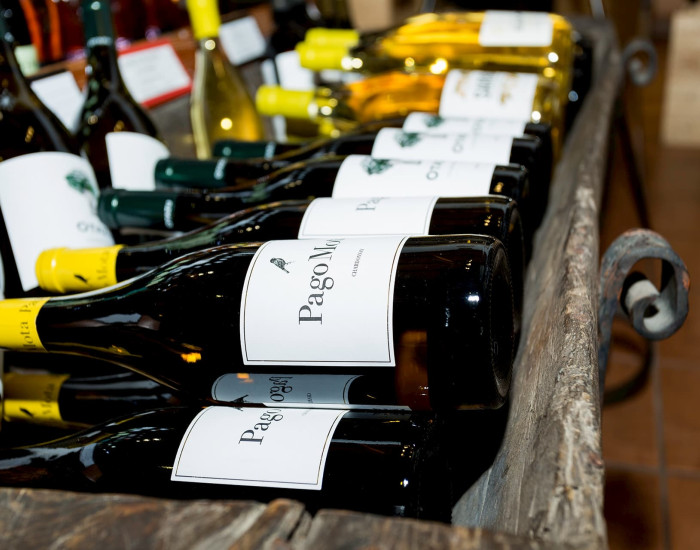 Wine Tastings in Javea