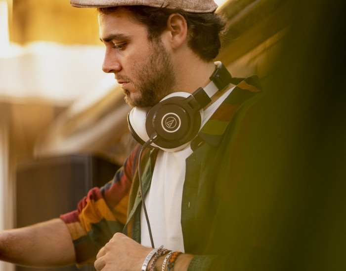 DJ Nights in Javea: Where Music Meets the Mediterranean