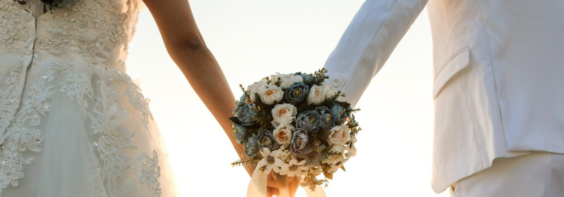 Weddings in Javea | Exclusive Space | La Terreta