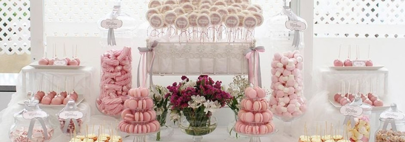 Baptisms in Jávea | Celebrate Your Baby's Baptism | La Terreta