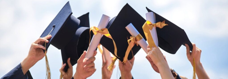 Graduations in Jávea | Celebrate Your Academic Success | La Terreta